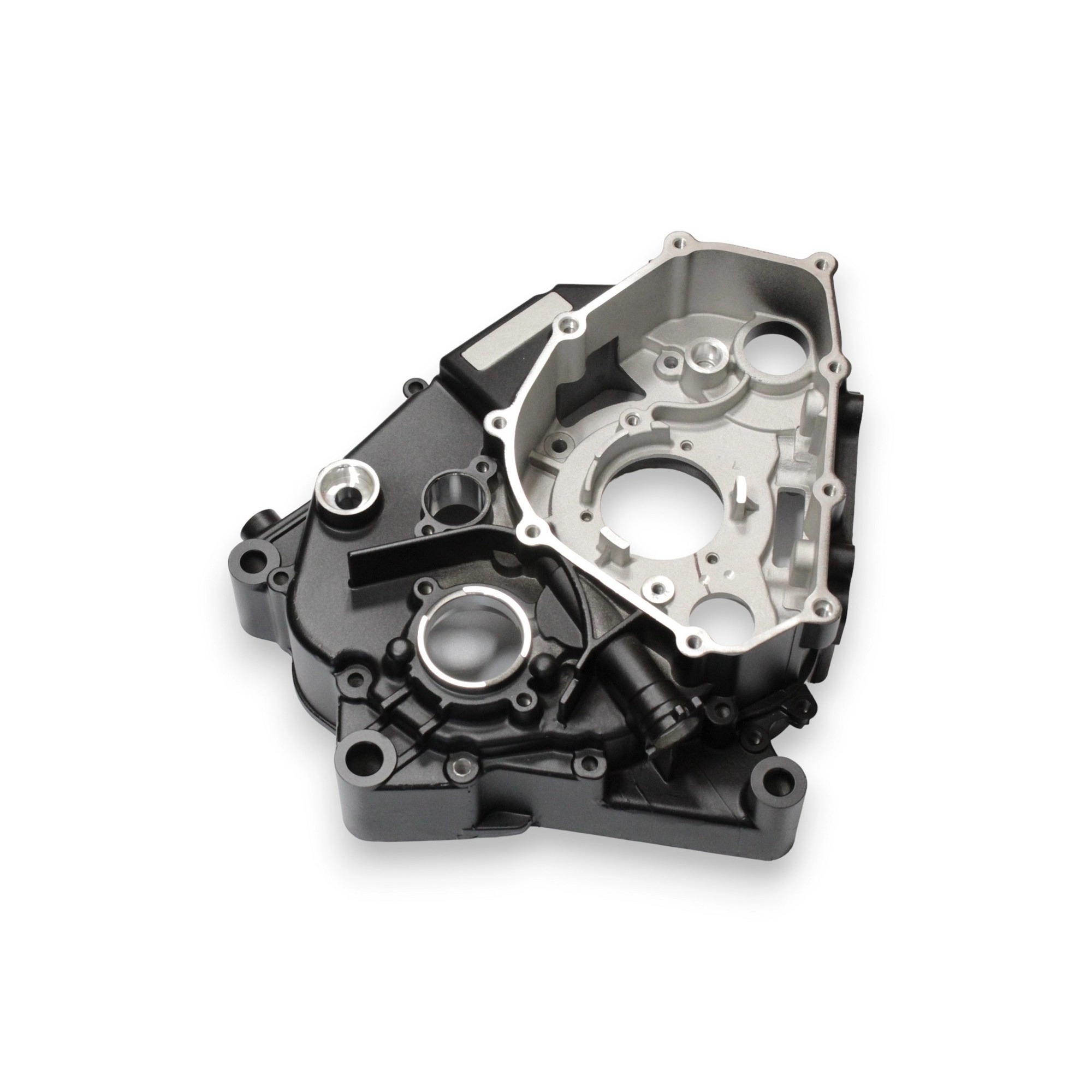 QJ MOTOR SRV 125 KARTER SOL #RK 66676